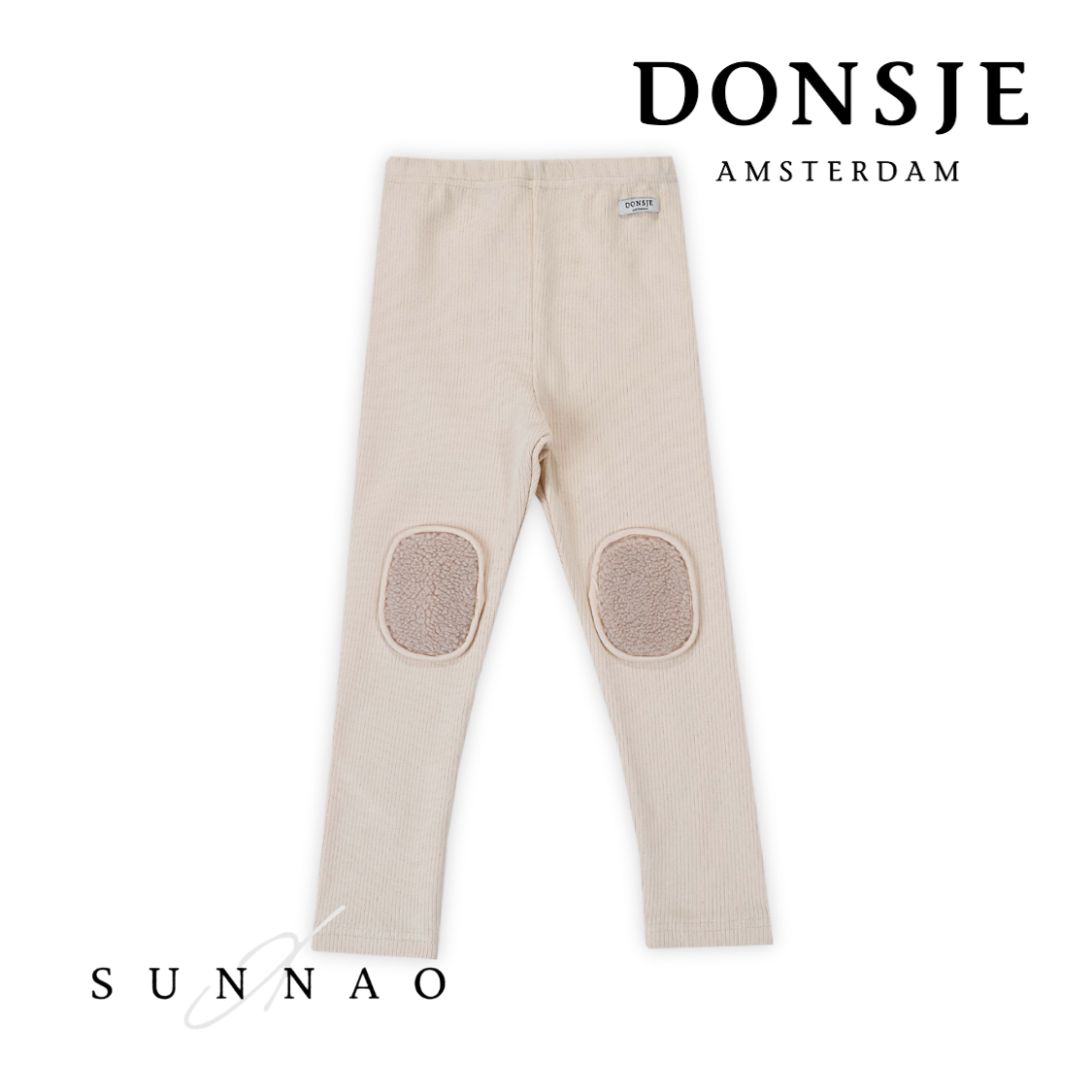 <Donsje> Keene Leggings - Macaroon