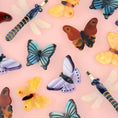 Gallery viewerに画像を読み込む, <COUCOU SUZETTE> Dragonfly Hair Clip
