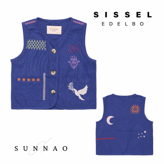 正規販売店】海外子ども服専門店 SUNNAO(さんなお)- SISSEL EDELBO 正規販売店】海外子ども服専門店 SUNNAO(さんなお)- SISSEL EDELBO