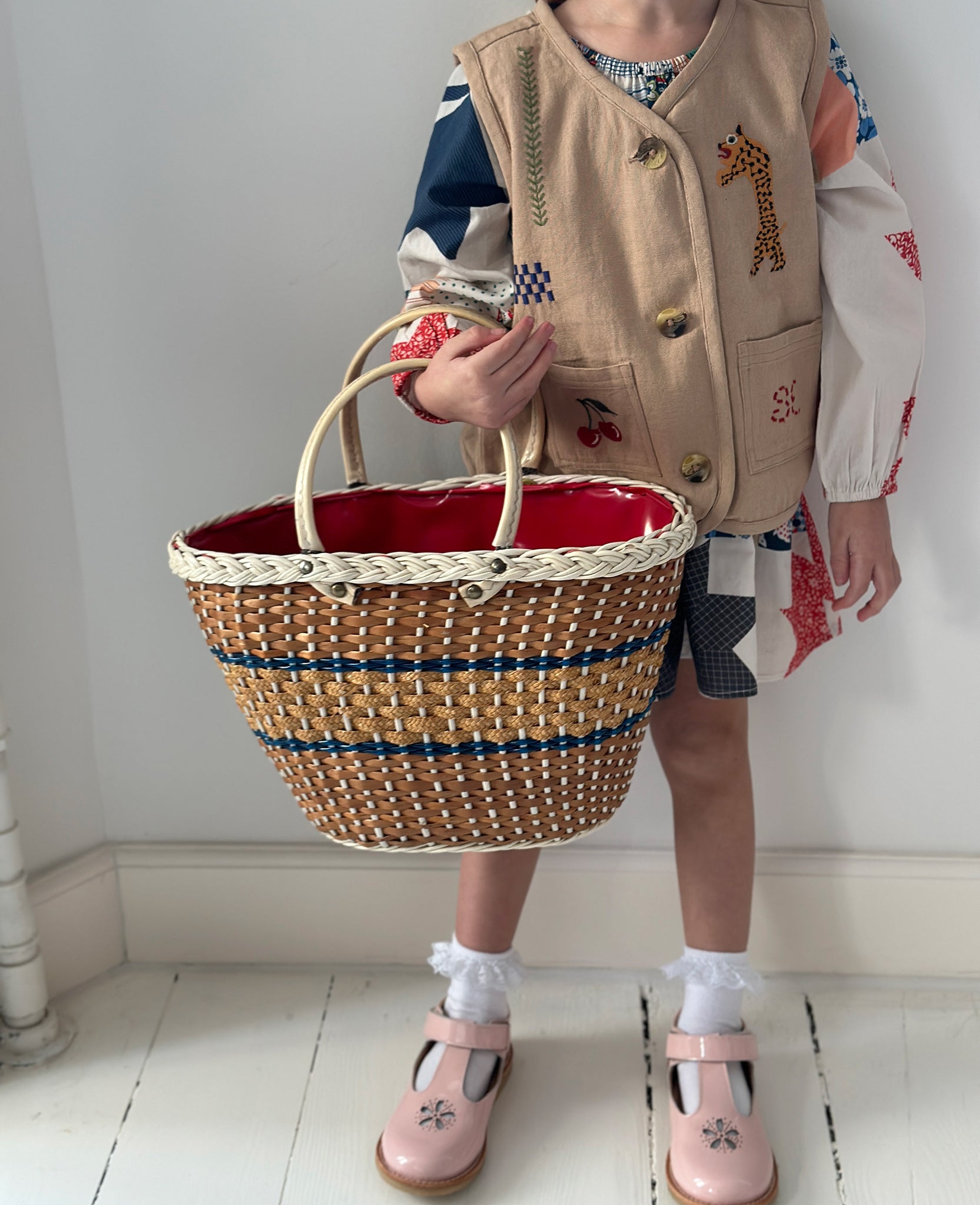 Misha &amp; Puff - Scout Cardigan (18M-6Y)