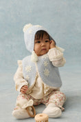 Gallery viewerに画像を読み込む, <Louise Misha> BEANIE ISOLINA - CLOUD
