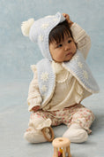 Gallery viewerに画像を読み込む, <Louise Misha> BEANIE ISOLINA - CLOUD
