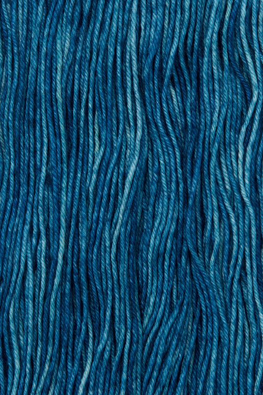 <studio misha> RWS Yarn Skein - Ocean space dye</studio>