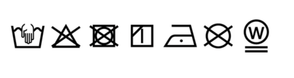 <FITH> Suspender Curved Pants - Black