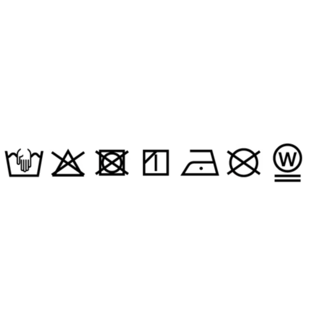 <FITH> Lacy Smocked Tee - Black