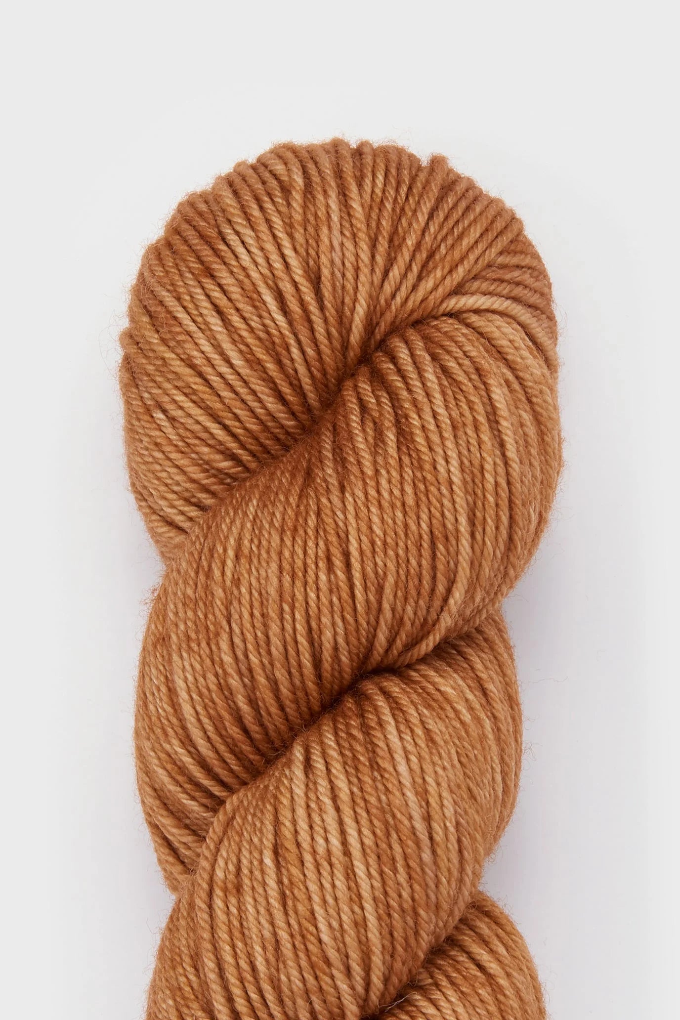 <STUDIO MISHA&PUFF>RWS Yarn Skein - Rose gold