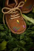 갤러리 뷰어로 이미지로드, <Petit Nord> Classic Boot Autumn Harvest - Chestnut Suede
