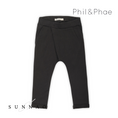 Gallery viewerに画像を読み込む, <Phil&Phae> Fold-over chino - Graphite
