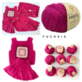 Gallery viewerに画像を読み込む, 【予約／オーダー会】<Babytoly> STELLA DRESS
