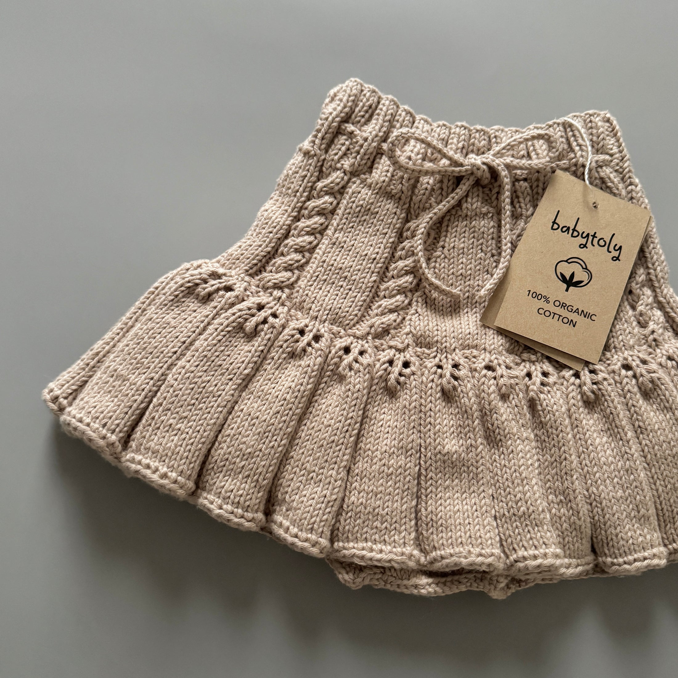 Misha &amp; Puff - Scout Cardigan (18M-6Y)