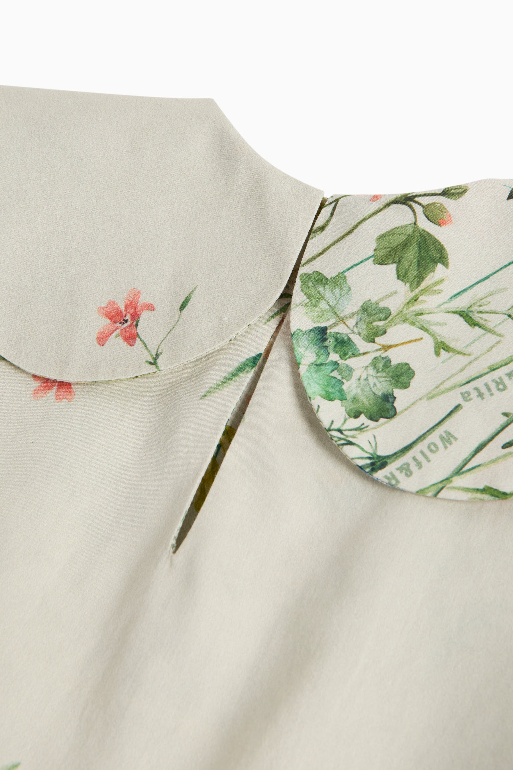 <WOLF&RITA> GABRIELA BLOOM