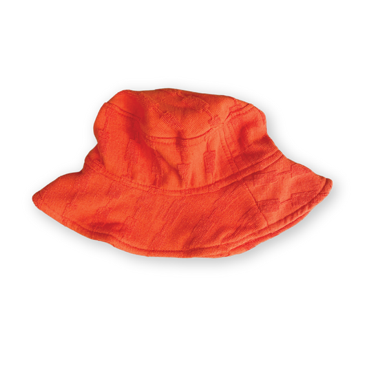 <GROWN>Terry Bucket Hat（6M-6Y）