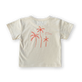 Gallery viewerに画像を読み込む, <GROWN>Organic Everyday Palm Tee（6M-6Y）
