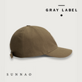 Gallery viewerに画像を読み込む, <GRAY LABEL> Baseball Cap - Woody
