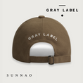 Gallery viewerに画像を読み込む, <GRAY LABEL> Baseball Cap - Woody
