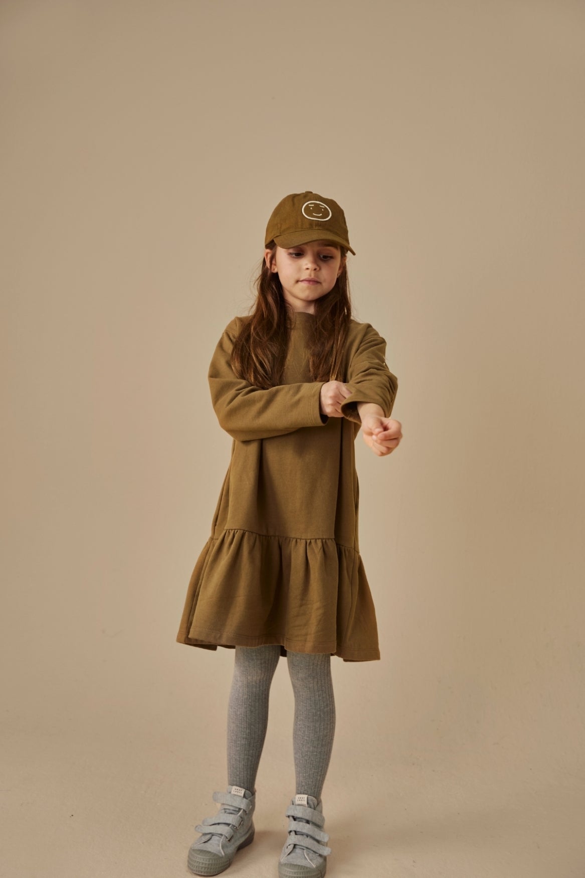 <GRAY LABEL> Baseball Cap - Woody