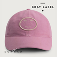Load image into Gallery viewer, <GRAY LABEL> Baseball Cap - Bubblegum
