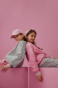 Load image into Gallery viewer, <GRAY LABEL> Baseball Cap - Bubblegum
