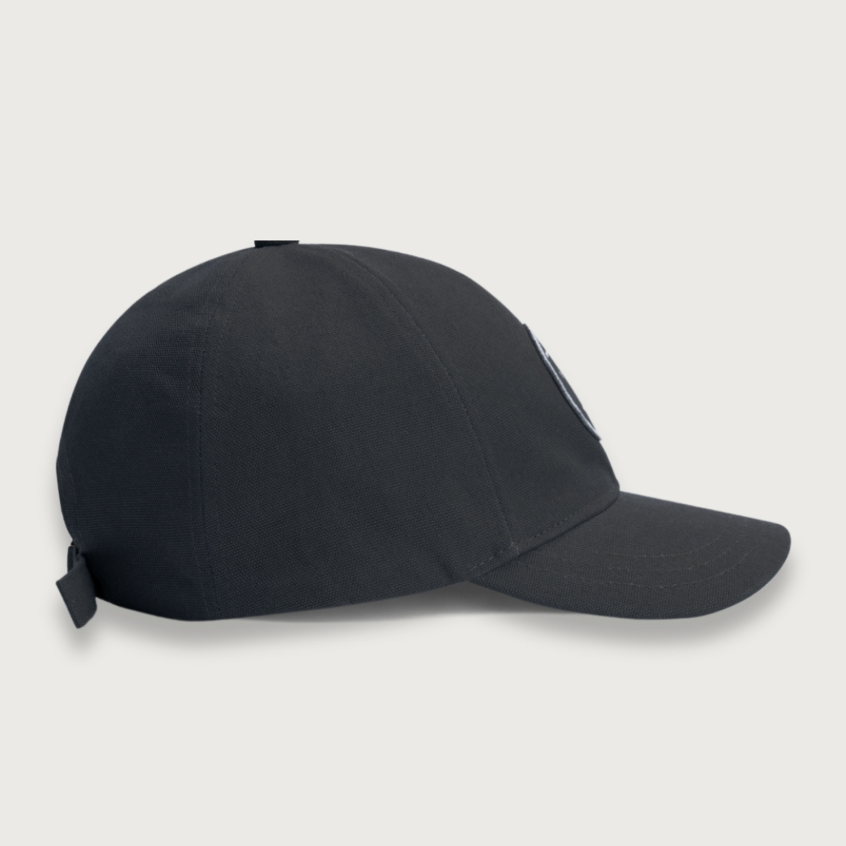 <GRAY LABEL> Baseball Cap - Pirate Black 26SS