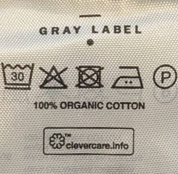 <GRAY LABEL> Hoodie - Woody