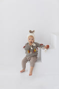 Load image into Gallery viewer, <GANG OF KIDS>Gang of kids - Tatra Hat - White-Gang of kids-SUNNAO
