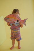 Gallery viewerに画像を読み込む, <GROWN> Knitted Singlet Top - Rainbow
