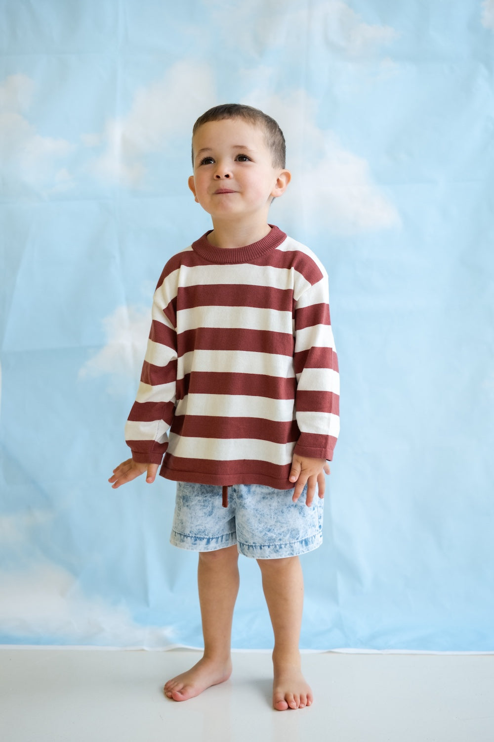 <GROWN> Splash Shorts