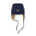 Gallery viewerに画像を読み込む, <Nixnut> Winter Hat - Navy
