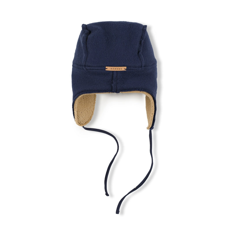 <Nixnut> Winter Hat - Navy