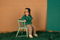 Load image into Gallery viewer, Misha & Puff - Scout Cardigan (18M-6Y)
