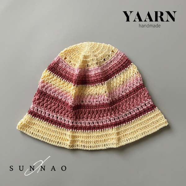 HAT LEWIS - Multi Blush (1-12Y)