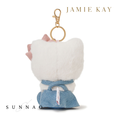 Gallery viewerに画像を読み込む, <JAMIE KAY> HELLO KITTY fluffy charm
