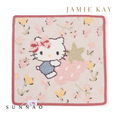 Gallery viewerに画像を読み込む, <JAMIE KAY> HELLO KITTY hand towel
