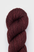 Load image into Gallery viewer, Studio Misha & Puff - RWS Yarn Skein - Fig
