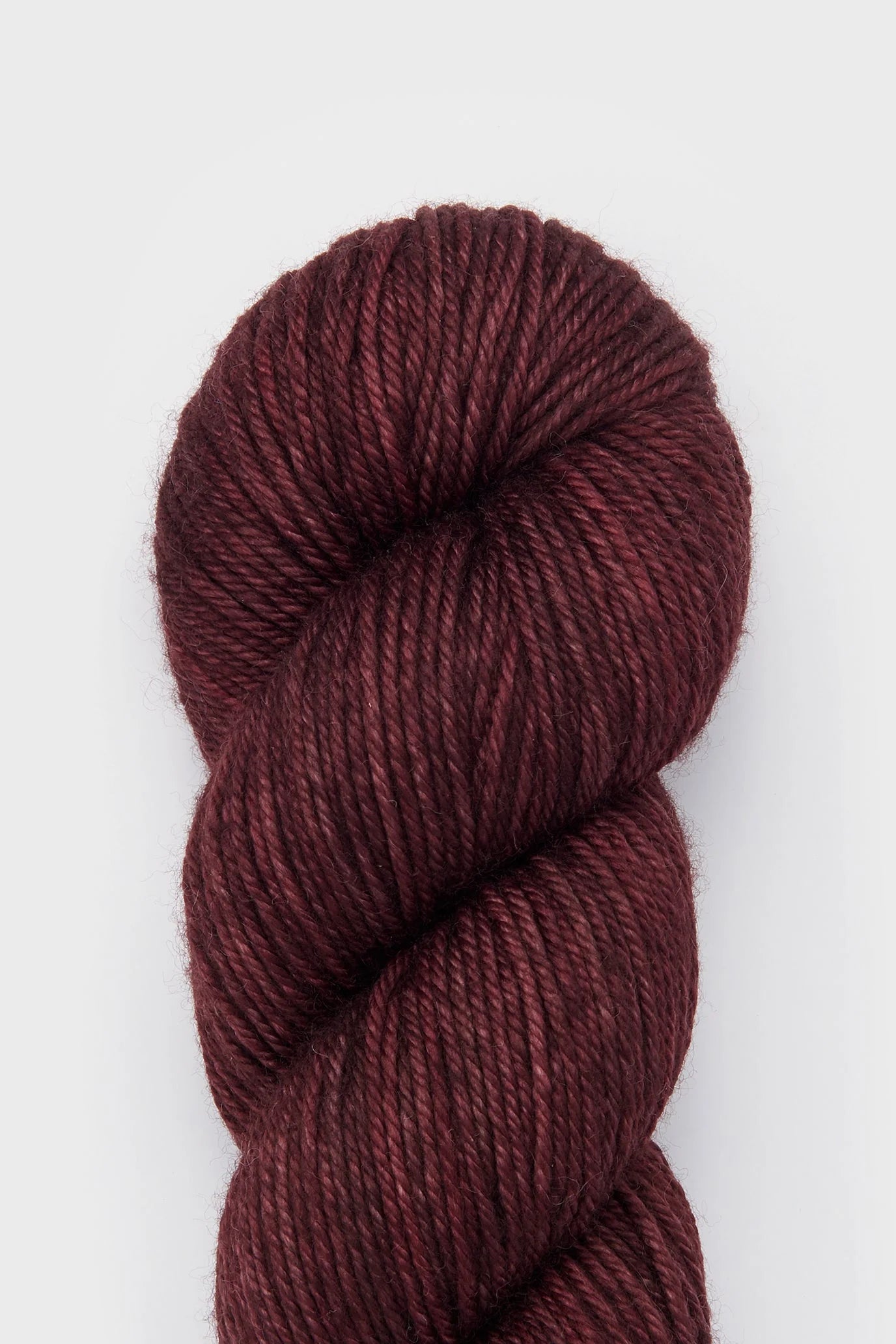 <STUDIO MISHA&PUFF>RWS Yarn Skein - Fig