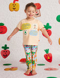 Load image into Gallery viewer, <Halcyon Nights> Pocket Patch Leggings
