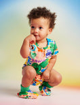 Load image into Gallery viewer, <Halcyon Nights> Koala 4ever Short Sleeve Bodysuit

