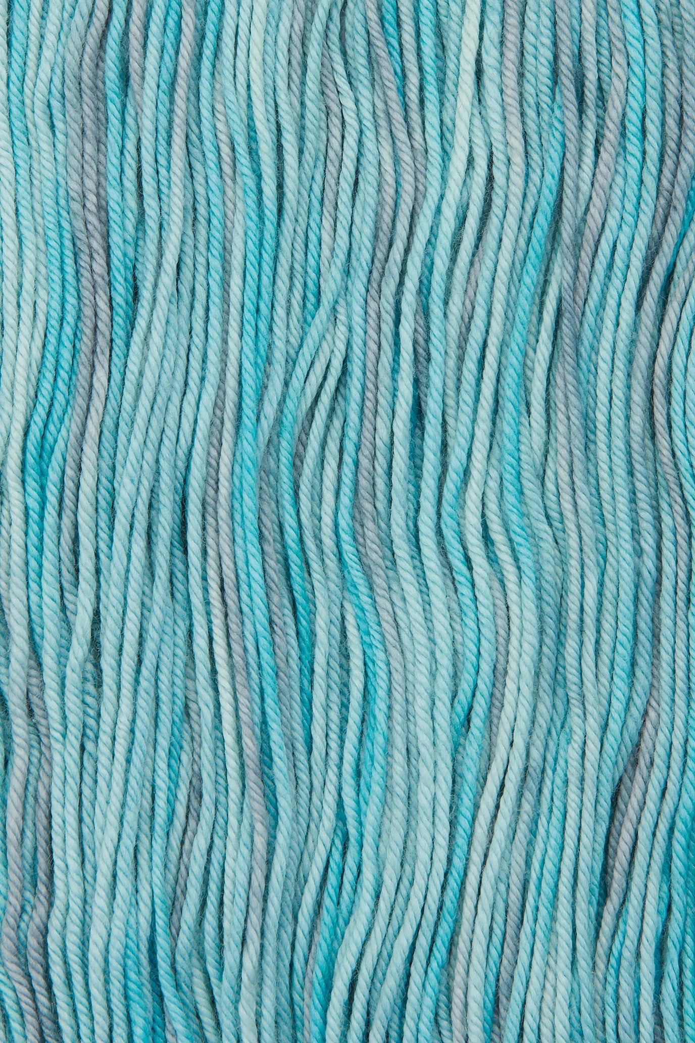 Studio Misha &amp; Puff - RWS Yarn Skein - Lake