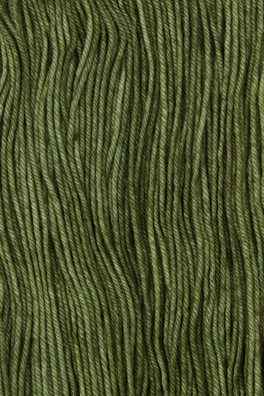 <studio misha> RWS Yarn Skein - Lichen</studio>