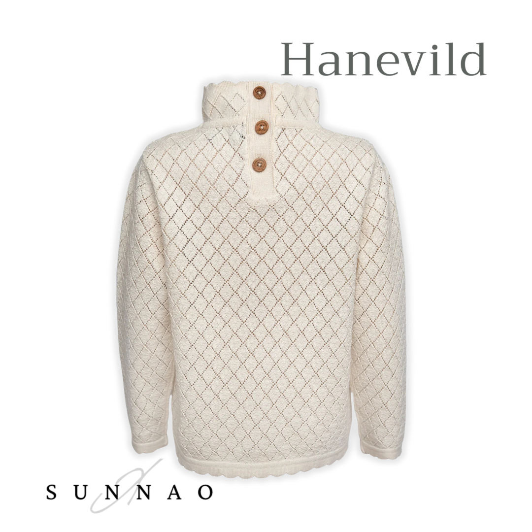 <Hanevild> Oliwia bluse