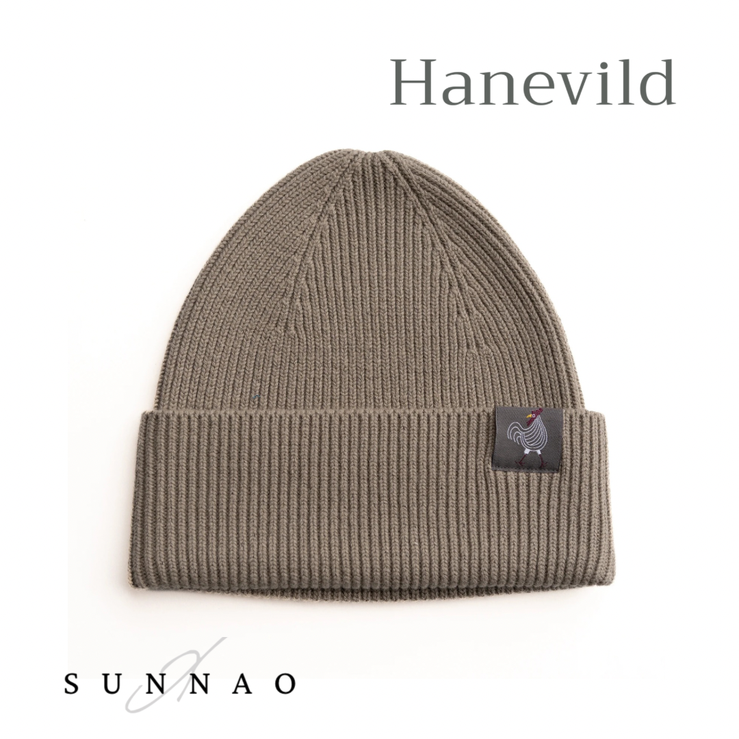 Hanevild
