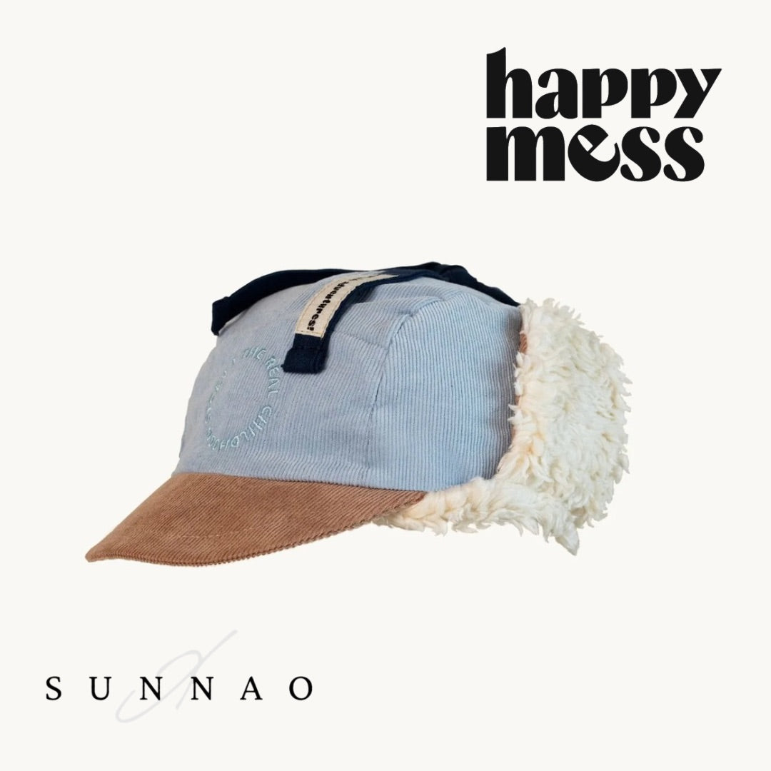 Happymess