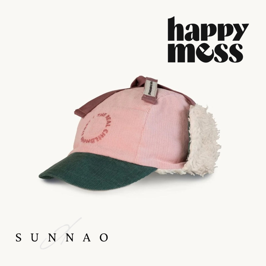 Happymess ハピメス 正規販売店 SUNNNAO サンナオ