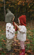 갤러리 뷰어로 이미지로드, 【予約】<Organic Zoo> Christmas Goose Sweatshirt

