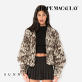 Load image into Gallery viewer, 【受注生産】<Hope Macaulay> Humbug Colossal Knit Cardigan
