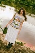 Gallery viewerに画像を読み込む, 【受注生産】<Hope Macaulay> Meadow House Knit Vest
