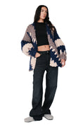 갤러리 뷰어로 이미지로드, 【受注生産】<Hope Macaulay> Nova Colossal Knit Cardigan
