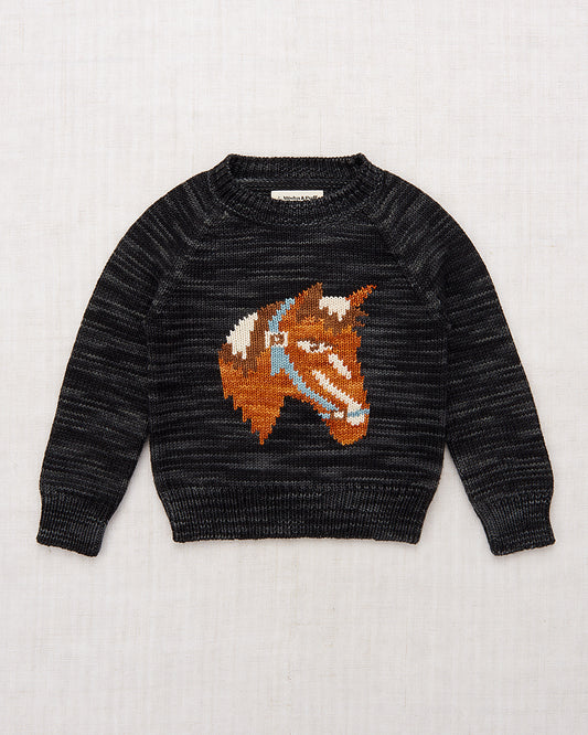 <Misha&Puff>Yearling Sweater（2-6Y）