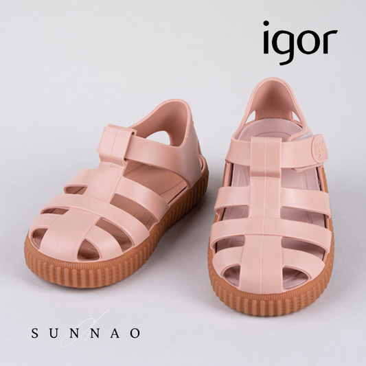 【予約】<Igor>NICO CARAMELO - MAQUILLAJE／4月下旬発送予定