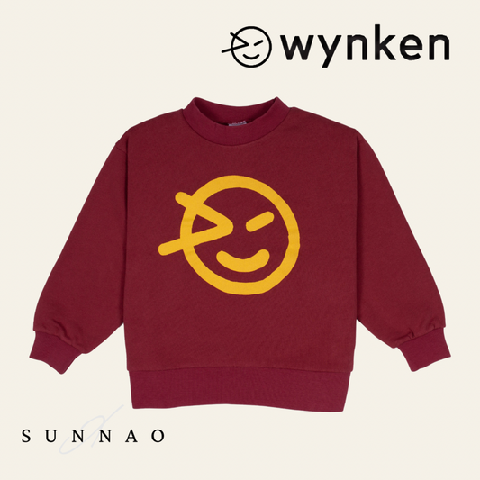 Wynken Sweat（2-6Y）